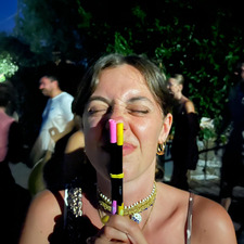 Camilla Eugenia Bonelli