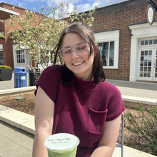 kaleigh brock ☾✩