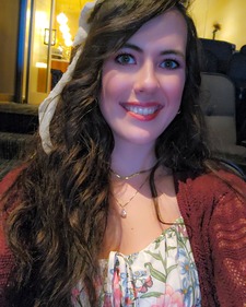 Amanda Hornsby