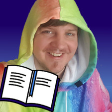 Birger Tales DARK FANTASY Author