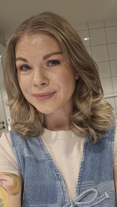 Melissa | melisthereader