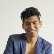 Peter Verástegui guasace