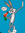 Shi  (bug's bunny version) (shianna4-12-25) | 3 comments