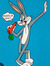 Shi  (bug's bunny version)
