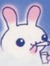 bunnie ...