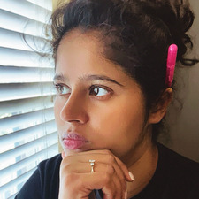 Devani Anjali