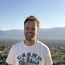 Andrew Moen