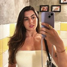 Isabela Ferraz
