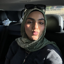 Janine Asad