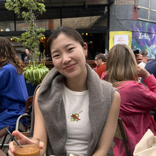 Alexandra Kim