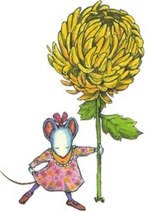 daisy ₍ᐢ. .ᐢ₎