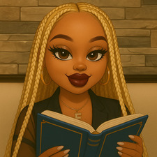 Goddess’ Smut Library 🩷