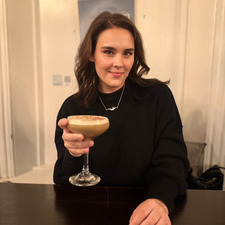 Micaela McGowan