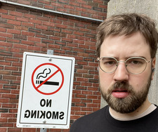 Nikolas Xanthopoulos