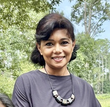 Varsha Chandra