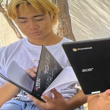Jeremy Abad