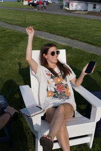 Brittany Fairweather