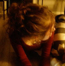 elena⋆⑅˚₊୨୧