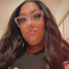 DariaBeReading