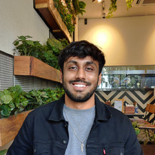 Mayank Mayur