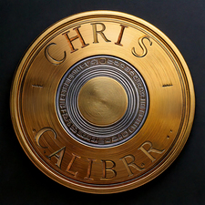 chris calibrr