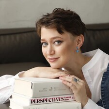 Valentina Vekovishcheva