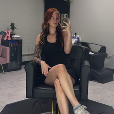 Brittany Bernick