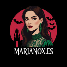 Maria Nox
