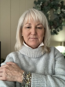 Tina Atkinson