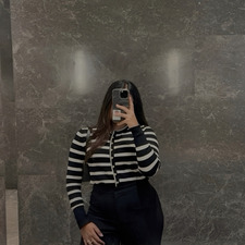 Adeline ☕︎ ٠ ࣪⭑