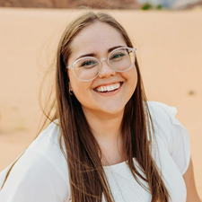 Hayley Pendleton