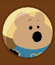 Reader 奶油椰子乖乖