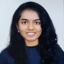 Sharmishtha C