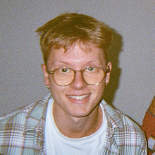David Utslottøy