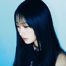 candles in the gloom