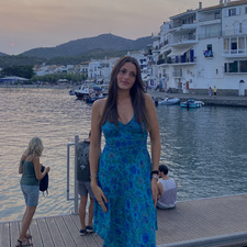 Abril Andrade Dalmau