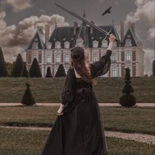 ༺ღ༒evie༒ღ༻