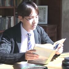 Celestia unc Mickiewicz