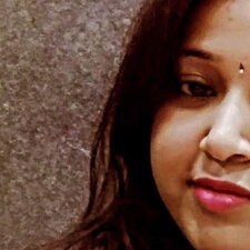 Sneha Bhamare