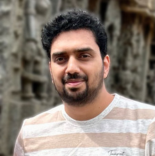 Akshay Pandith