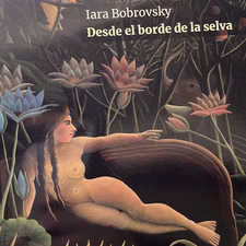 Iara Bobrovsky