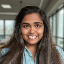 RIMAA PATEL