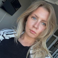 Rosie Colvin
