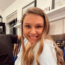 Olivia Baldwin