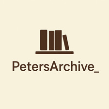 Peter'sArchive