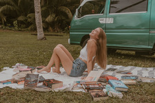 Emma Sofia D’Affara