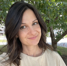 Laura Tramel