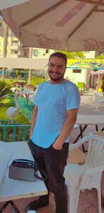 Ahmed Zaghlol
