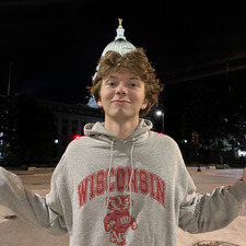 Harrison Hultman