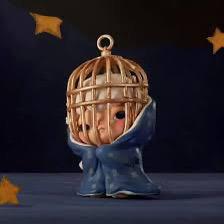 Anjalina Ramakrishnan